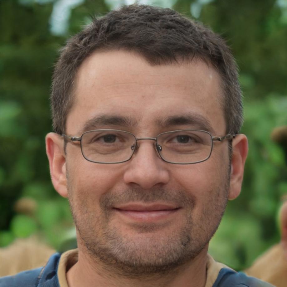 Portrait von Prof. Dimitris Apostolou